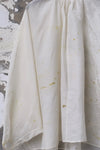 Mutedance 25 Spring/Summer Silk Crew Neck Top MD-MD25SS41-HOARY MD25SS43
